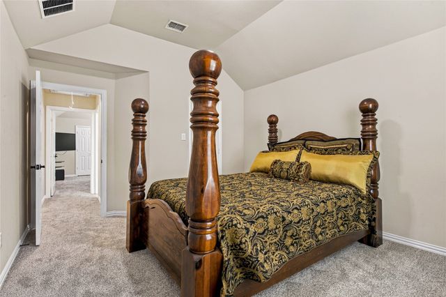 2431 Lusitano Lane, Celina, TX 75009