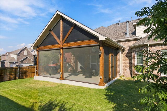 2431 Lusitano Lane, Celina, TX 75009