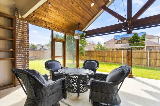 2431 Lusitano Lane, Celina, TX 75009