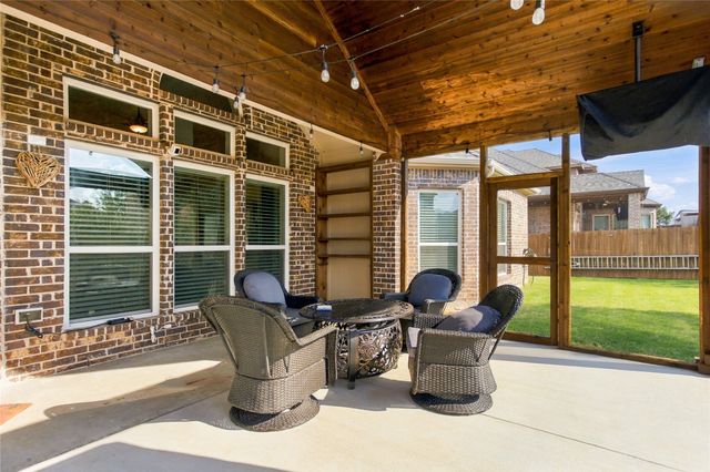 2431 Lusitano Lane, Celina, TX 75009
