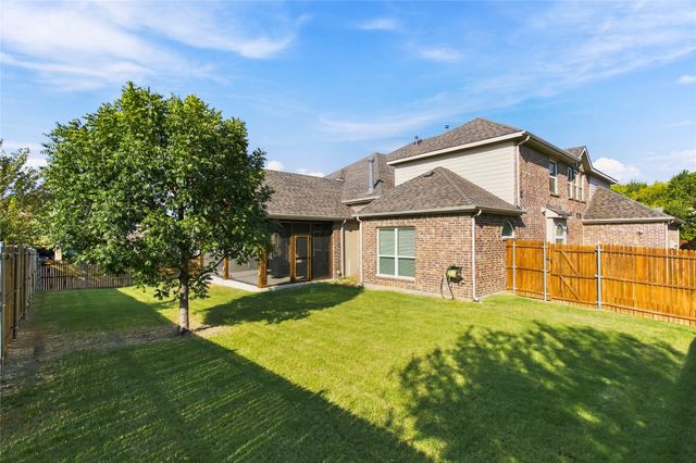 2431 Lusitano Lane, Celina, TX 75009