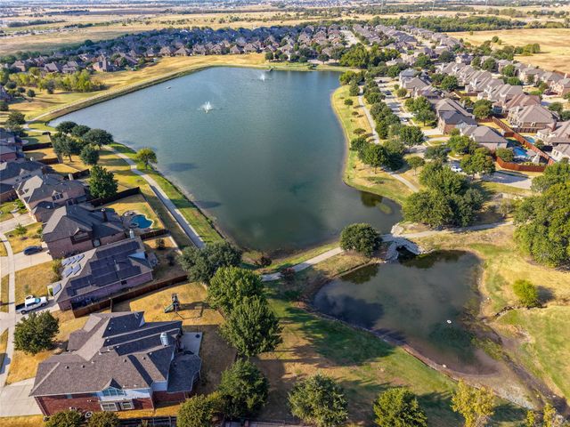 2431 Lusitano Lane, Celina, TX 75009