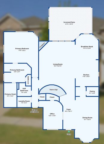 2431 Lusitano Lane, Celina, TX 75009