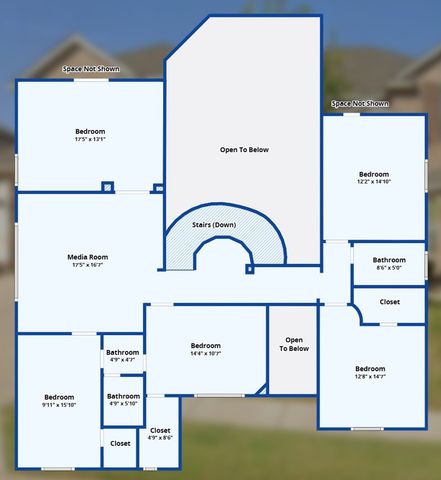 2431 Lusitano Lane, Celina, TX 75009