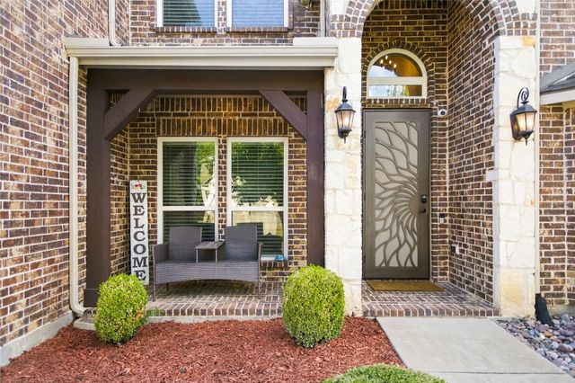 2431 Lusitano Lane, Celina, TX 75009