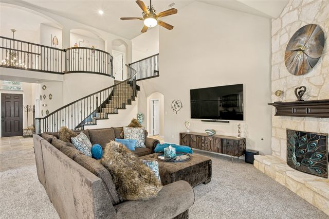 2431 Lusitano Lane, Celina, TX 75009