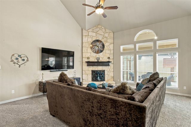 2431 Lusitano Lane, Celina, TX 75009