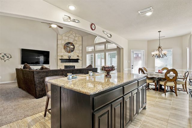 2431 Lusitano Lane, Celina, TX 75009