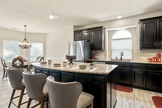 2431 Lusitano Lane, Celina, TX 75009