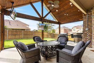 2431 Lusitano Lane, Celina, TX 75009