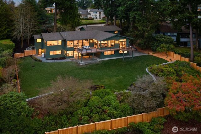 2627 96th Avenue NE, Clyde Hill, WA 98004