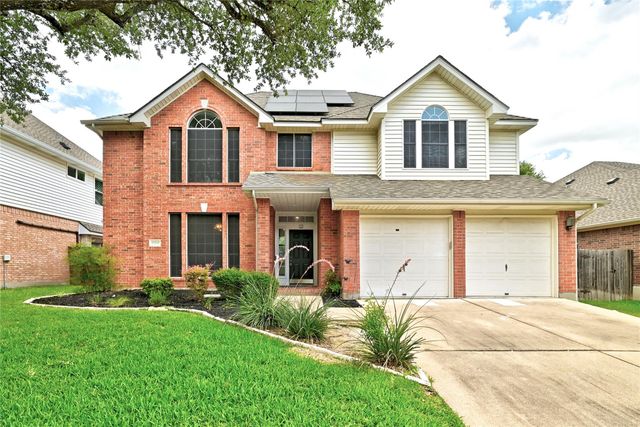 12700 Picket Rope LN, Austin, TX 78727
