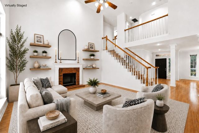 12700 Picket Rope LN, Austin, TX 78727