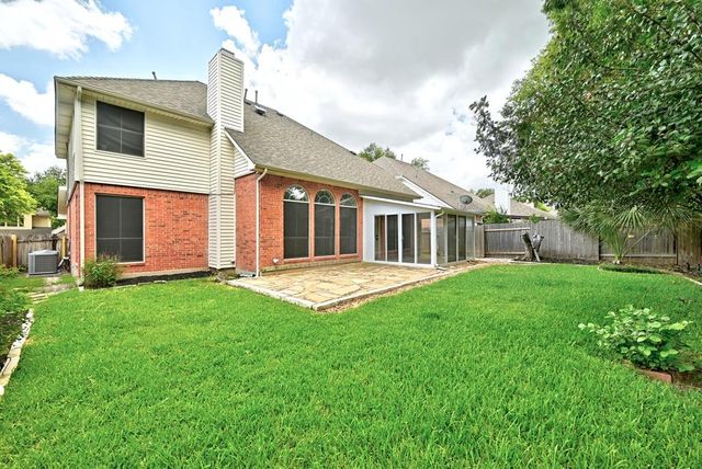 12700 Picket Rope LN, Austin, TX 78727