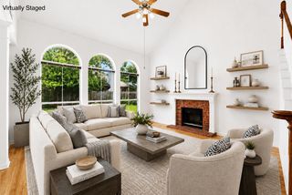 12700 Picket Rope LN, Austin, TX 78727