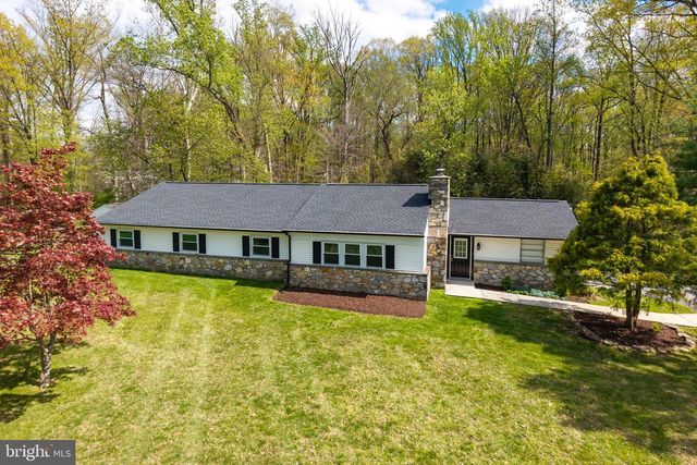 560 NORWOOD RD, Downingtown, PA 19335