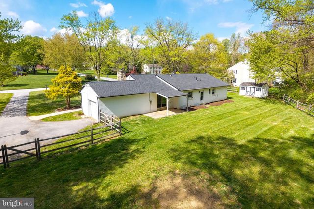 560 NORWOOD RD, Downingtown, PA 19335