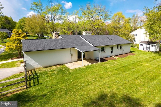 560 NORWOOD RD, Downingtown, PA 19335
