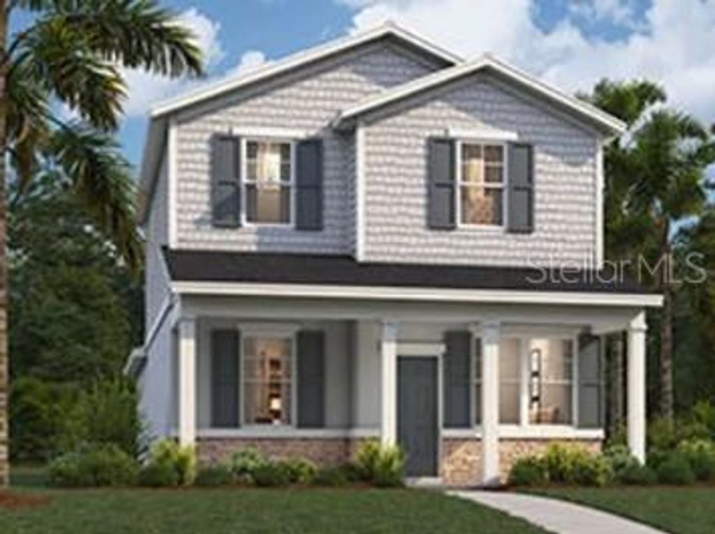 5690 STOCKADE BOULEVARD, St Cloud, FL 34771