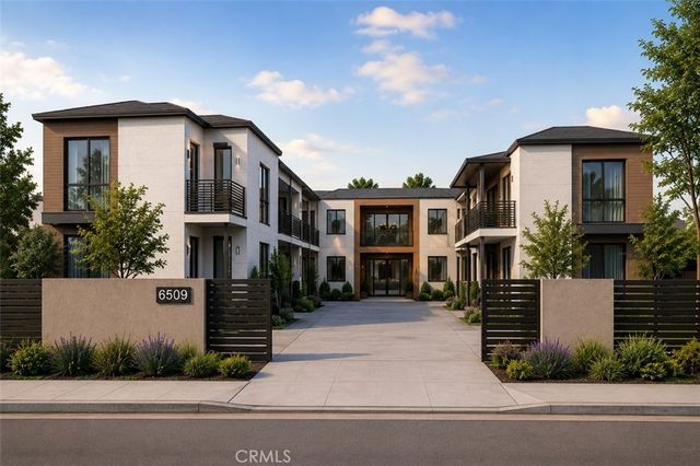6509 Haskell, Van Nuys, CA 91406