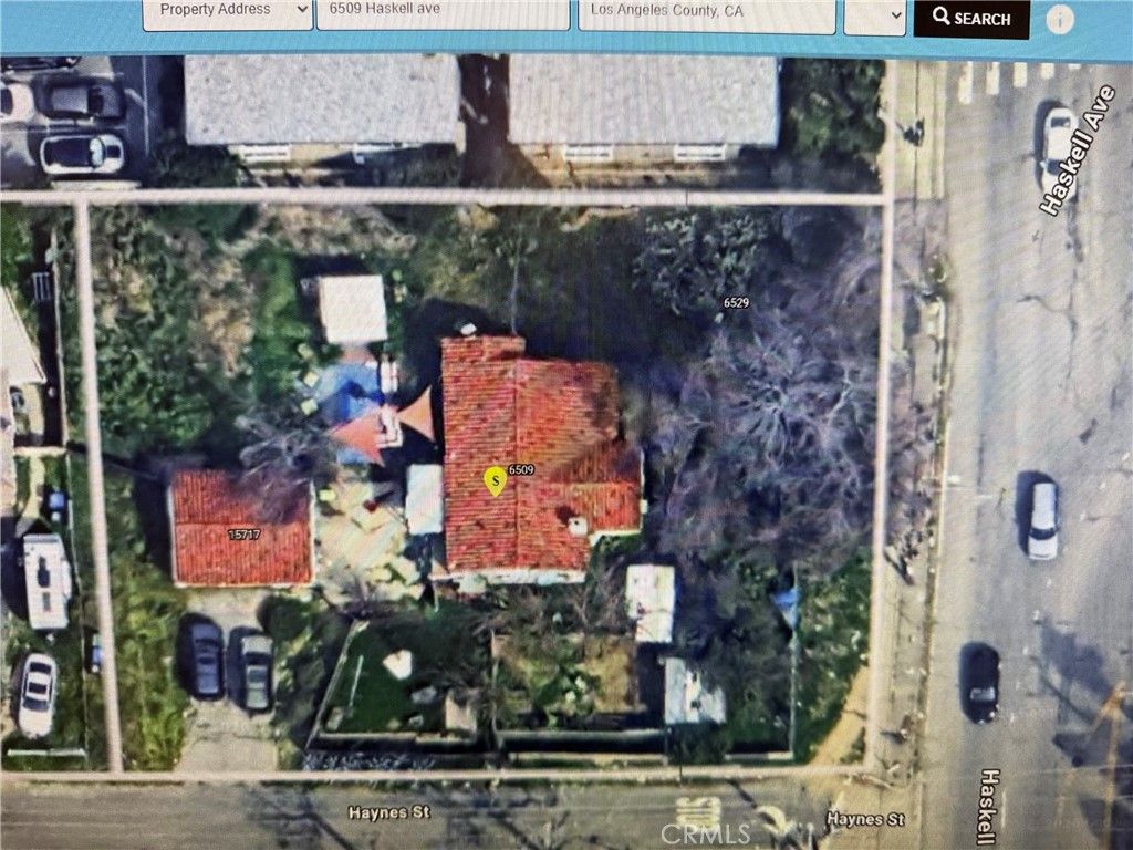 6509 Haskell, Van Nuys, CA 91406