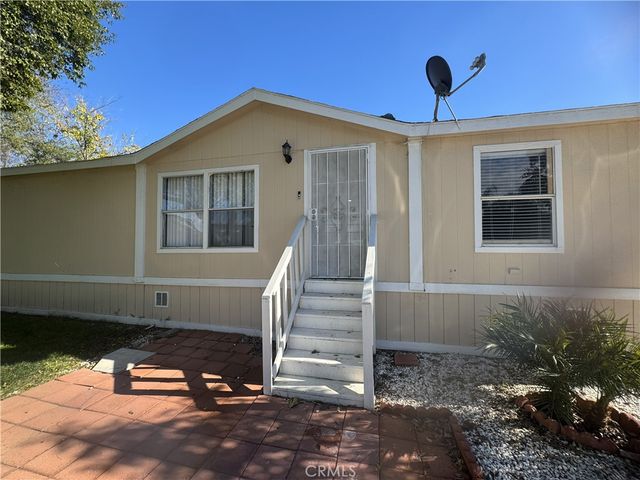 350 E San Jacinto 125, Perris, CA 92571