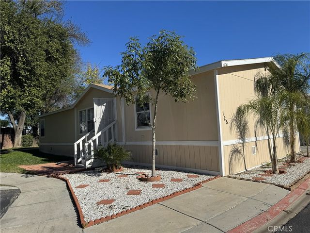 350 E San Jacinto 125, Perris, CA 92571