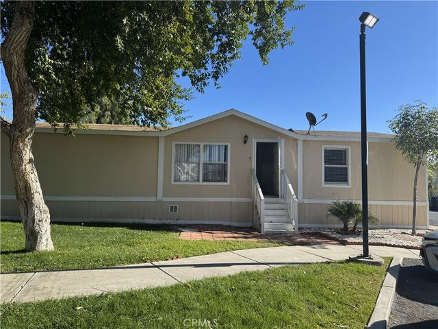 350 E San Jacinto 125, Perris, CA 92571