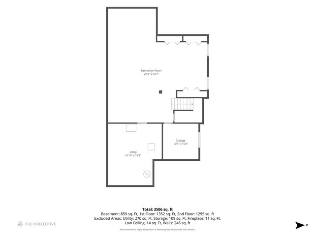 198 N Glenview Avenue, Elmhurst, IL 60126