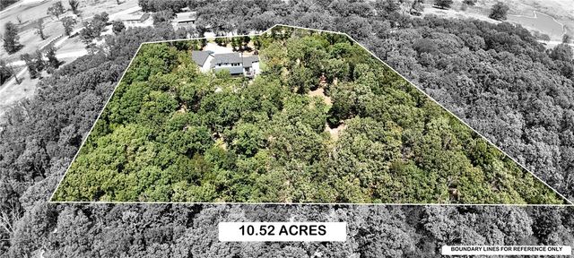 18291 Peterson Road, Gentry, AR 72734