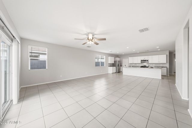 15540 W SMOKETREE Drive, Surprise, AZ 85387