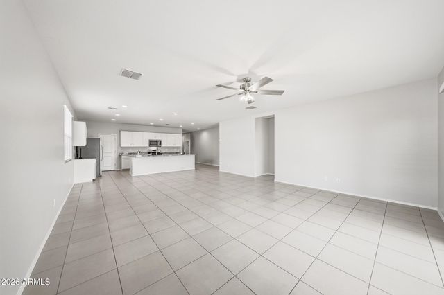 15540 W SMOKETREE Drive, Surprise, AZ 85387