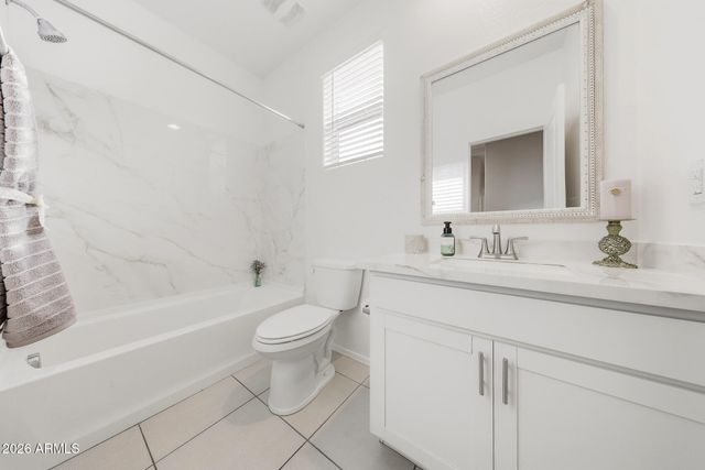 15540 W SMOKETREE Drive, Surprise, AZ 85387