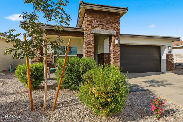 15540 W SMOKETREE Drive, Surprise, AZ 85387