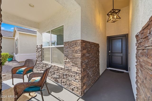 15540 W SMOKETREE Drive, Surprise, AZ 85387