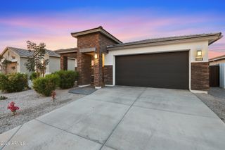 15540 W SMOKETREE Drive, Surprise, AZ 85387