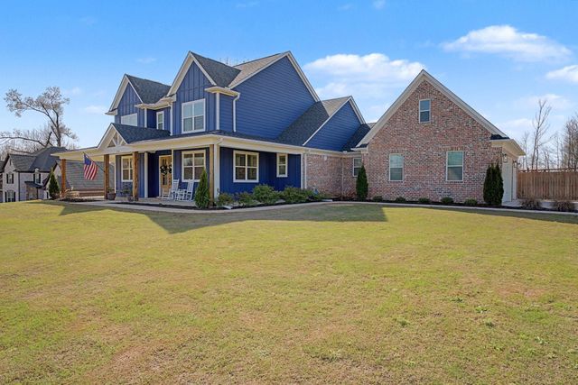 2711 TURKEY CREEK DR, Olive Branch, MS 38654