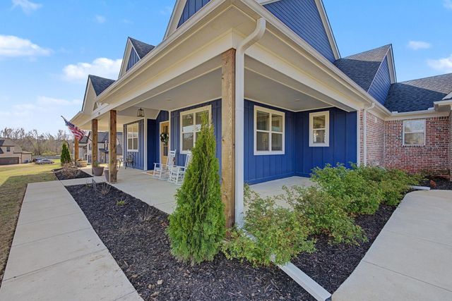 2711 TURKEY CREEK DR, Olive Branch, MS 38654
