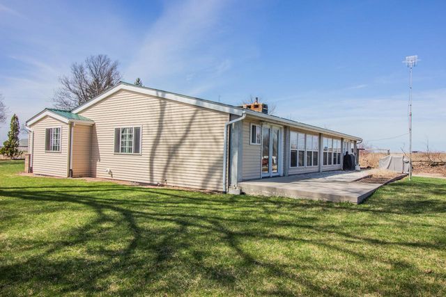 3919 Sunset ROAD, Sheboygan, WI 53081
