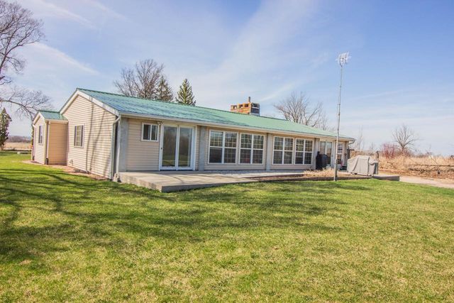 3919 Sunset ROAD, Sheboygan, WI 53081