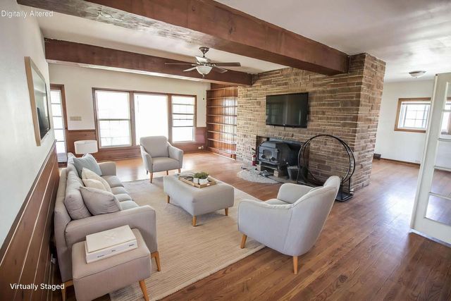 3919 Sunset ROAD, Sheboygan, WI 53081