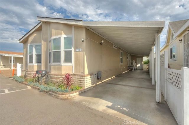 10800 Dale Avenue 110, Stanton, CA 90680
