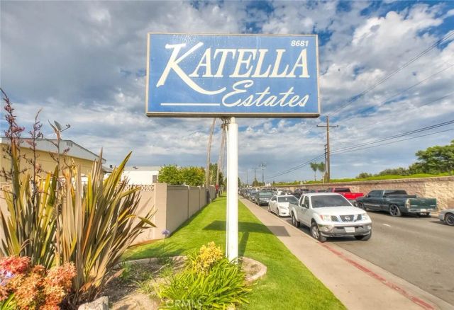 10800 Dale Avenue 110, Stanton, CA 90680