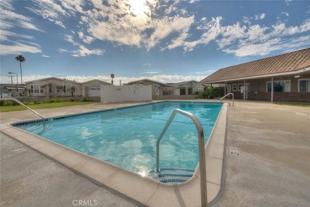10800 Dale Avenue 110, Stanton, CA 90680