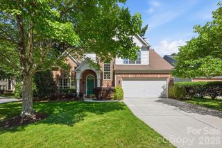 5910 Chinquapin Court, Charlotte, NC 28269