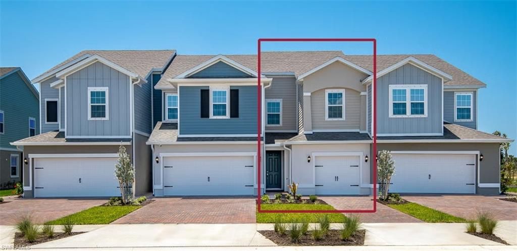 17327 Peregrine WAY, Punta Gorda, FL 33982