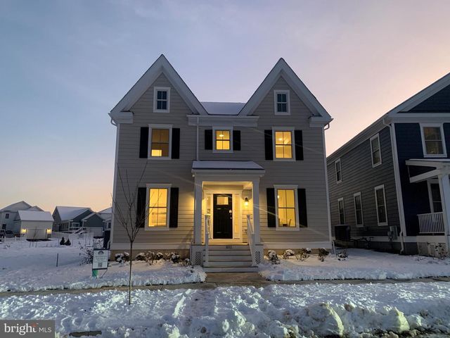 1011 STUYVESANT ST, Middletown, DE 19709