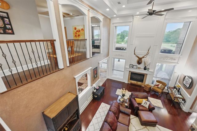 175 Robnett Road, Waxahachie, TX 75165