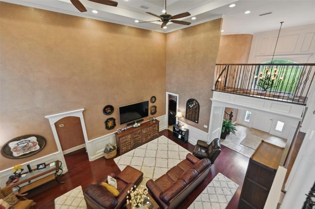 175 Robnett Road, Waxahachie, TX 75165