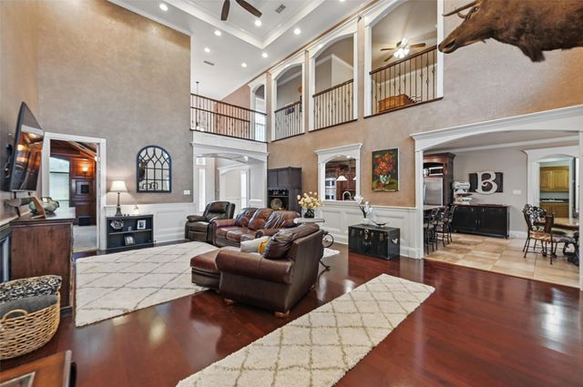 175 Robnett Road, Waxahachie, TX 75165